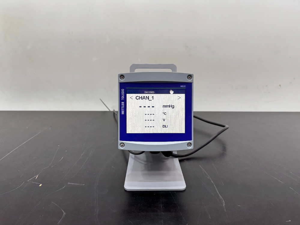 Image of Mettler Toledo M800 Multichannel Transmitter